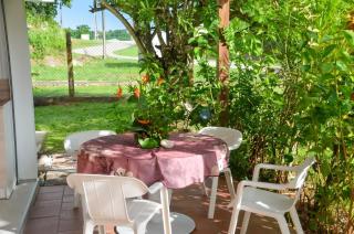 Maison spacieuse à Les Trois-Îlets avec jardin - 0