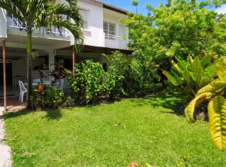 Maison spacieuse à Les Trois-Îlets avec jardin - 9