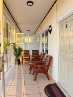 GS-Appartementen - 5