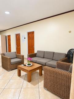 GS-Appartementen - Paramaribo - 1