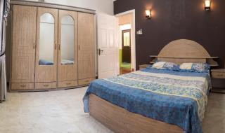 Elegant Villa in Pereybere with Private Pool - Pereybere - 8