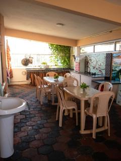 Elegant Villa in Pereybere with Private Pool - Pereybere - 3