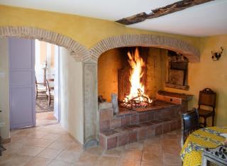 Manoir enchanteur à Cailhau avec piscine privée sécurisée - 7