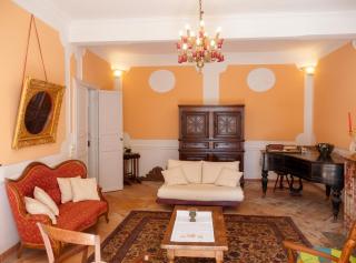 Manoir enchanteur à Cailhau avec piscine privée sécurisée - 3