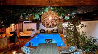 Luxury Villa on El Valle Golf Resort, Sauna, Hot Tub, Heated Pool. - 8