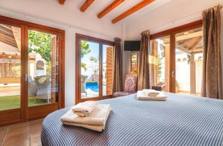 Luxury Villa on El Valle Golf Resort, Sauna, Hot Tub, Heated Pool. - 6