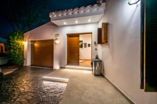 Luxury Villa on El Valle Golf Resort, Sauna, Hot Tub, Heated Pool. - 2
