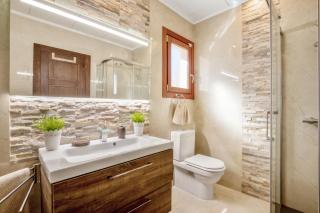 Luxury Villa on El Valle Golf Resort, Sauna, Hot Tub, Heated Pool. - 1