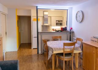 Appartement moderne à Bagnères-de-Luchon, vue montagne, 53m² - 6
