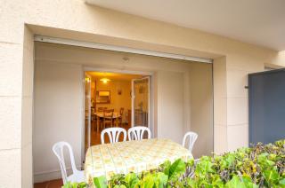 Appartement moderne à Bagnères-de-Luchon, vue montagne, 53m² - 2