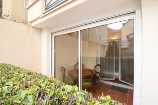 Appartement moderne à Bagnères-de-Luchon, vue montagne, 53m² - 1