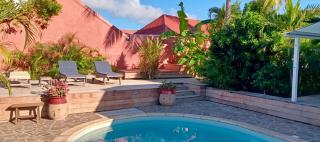 Villa SAJ, 150m from St Jean beach - 7