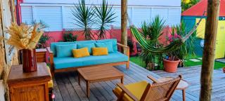 Villa SAJ, 150m from St Jean beach - 4