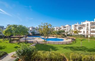 Holiday Home with 3 Bedrooms in Roldán - 0