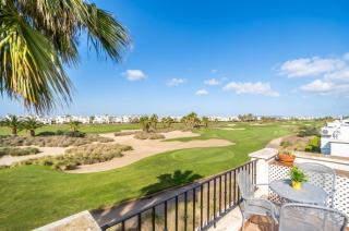 Holiday Home with 3 Bedrooms in Roldán - 8