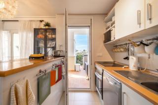 Holiday Home with 3 Bedrooms in Roldán - 6