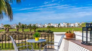 Holiday Home with 3 Bedrooms in Roldán - 3