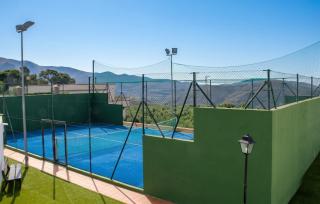 Charming apartment in Enix, Almería with shared pool - 7