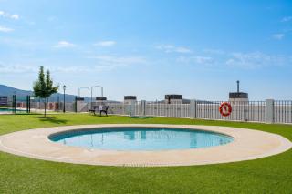Charming apartment in Enix, Almería with shared pool - 3