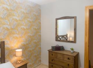 Charming apartment in Enix, Almería with shared pool - 2