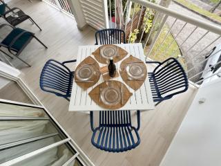 Appartement accueillant au Diamant, 30 m², piscine partagée - 1
