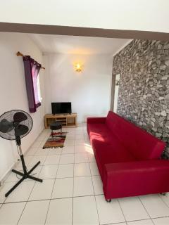Maison confortable Sainte-Luce 60 m², terrasse - 2