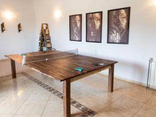 Spacious Villa in Alforja with Private Pool, Mountain View - Alforja - 8