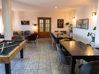 Spacious Villa in Alforja with Private Pool, Mountain View - Alforja - 6