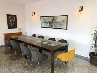 Spacious Villa in Alforja with Private Pool, Mountain View - Alforja - 1
