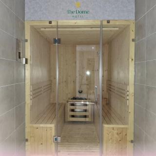 The Dome Grand - 4