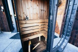 Black Diamond Chalet - 2