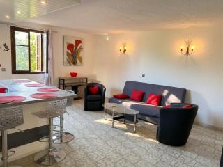 Appartement confortable à Marignana, 50 m² avec 3 chambres - 9