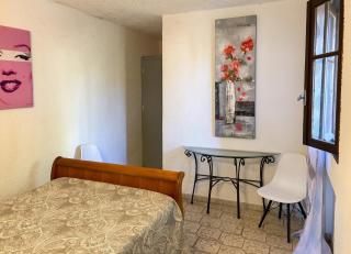 Appartement confortable à Marignana, 50 m² avec 3 chambres - 3