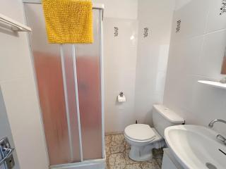 Appartement confortable à Marignana, 50 m² avec 3 chambres - 1