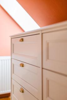 Altes Gericht - Ferienwohnung mit Schlossparkblick - 7