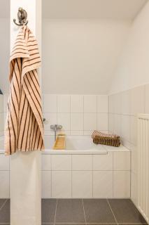 Altes Gericht - Ferienwohnung mit Schlossparkblick - 5