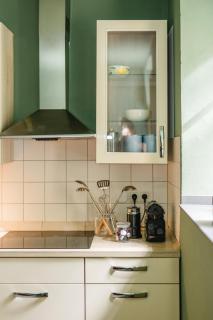 Altes Gericht - Ferienwohnung mit Schlossparkblick - 2