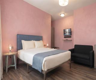 Hotel Four Square - 1