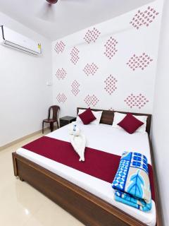 Maa kaushalya Guest House in Ayodhya - 6