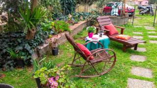 Cosy Home in Rio nell'Elba with Garden & BBQ - 3