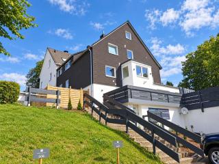 Smart Resorts Haus Saphir Ferienwohnung 508 - 9