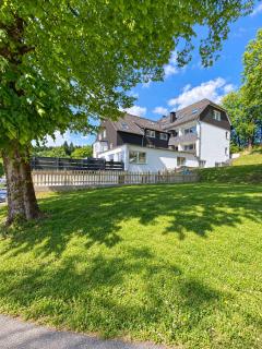 Smart Resorts Haus Saphir Ferienwohnung 508 - 6