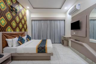 hotel vivan - 7