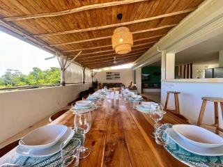 Villa Canopea - Las Terrenas - 7