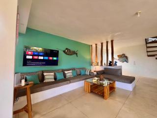 Villa Canopea - Las Terrenas - 3