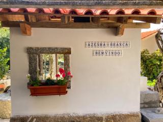 Charming House in Castelo do Neiva with Lake View - 1