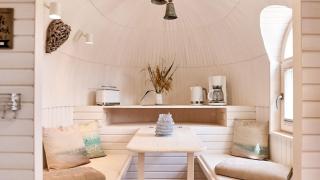 Camping & Erlebnis Resort Jersleber See - 1