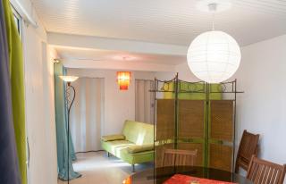 Studio avec vue sur la mer à Fort-de-France 50 m² exceptionnel ! - 8