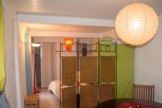 Studio avec vue sur la mer à Fort-de-France 50 m² exceptionnel ! - 7