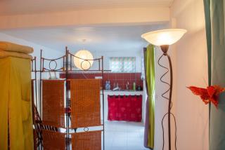 Studio avec vue sur la mer à Fort-de-France 50 m² exceptionnel ! - 5